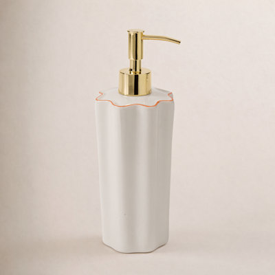 Le Marais Lotion Dispenser