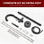 Robinet de baignoire autoportant Sumerain-112298736