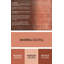 Tapis de zone rouge contemporaine-1821731378