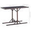 Ensemble bistro rectangulaire pour 2 personnes-908002172-908037038