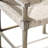 Palma Upholstered Armchair