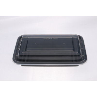 Disposable Serving Tray