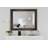 Eilany Solid Wood Frame Mirror-944927479