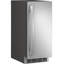 Ice Maker Refrigerator Panel