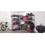 Tablettes AR personnalisables Adapt + Shelving Collection pour le garage, le bureau et la maison-366765652