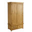 Hagberg 2 Door Wardrobe