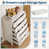 5 Dresser /White is out of stock