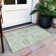 Segin Outdoor Doormat