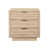 Cerused Oak