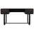 Voltes Solid Wood Steel Writing Desk