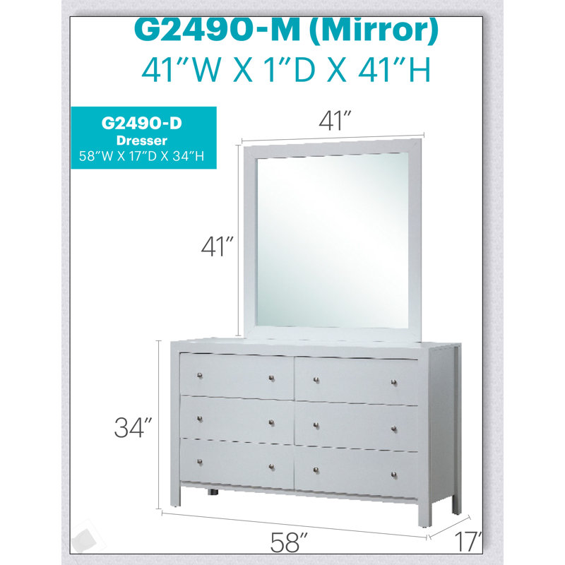 Élégante commode transitionnelle blanche avec beaucoup de rangement et de fabrication durable, parfaite pour un décor moderne et traditionnel.