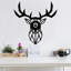 Applique murale Castoria Deer