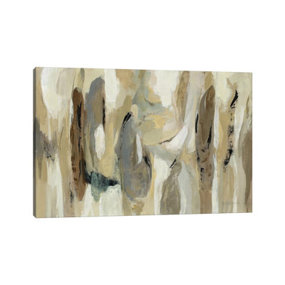 " Fluidity Neutral " by Silvia Vassileva