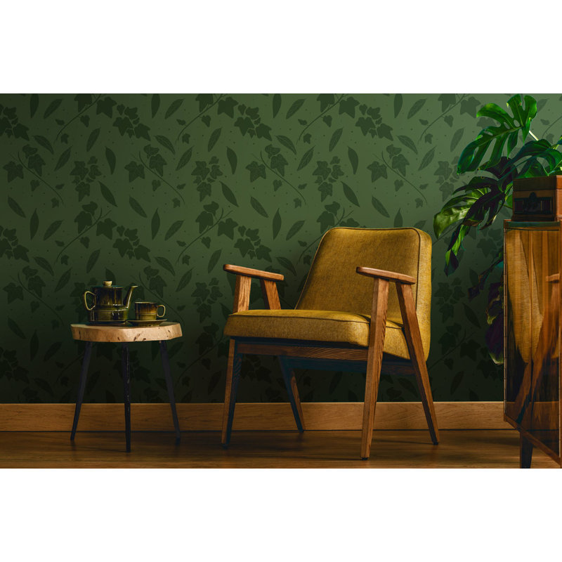Heanor Matte Wall Mural, 250cm W x 200cm L