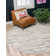 Tapis beige Ianmichael
