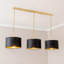 Albeiro 3 - Light Pendant-110781407-110781410-110781411