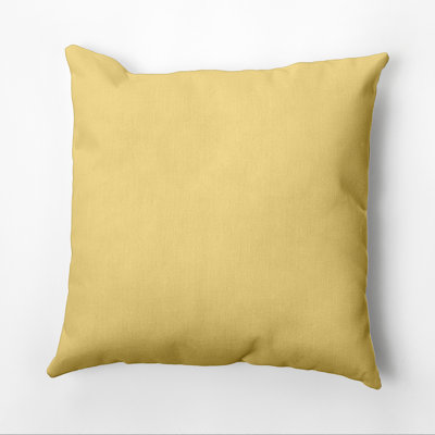 Georgia Reversible Throw Pillow