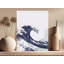 1 Piece Wrapped Canvas Wall Art Set-123935891