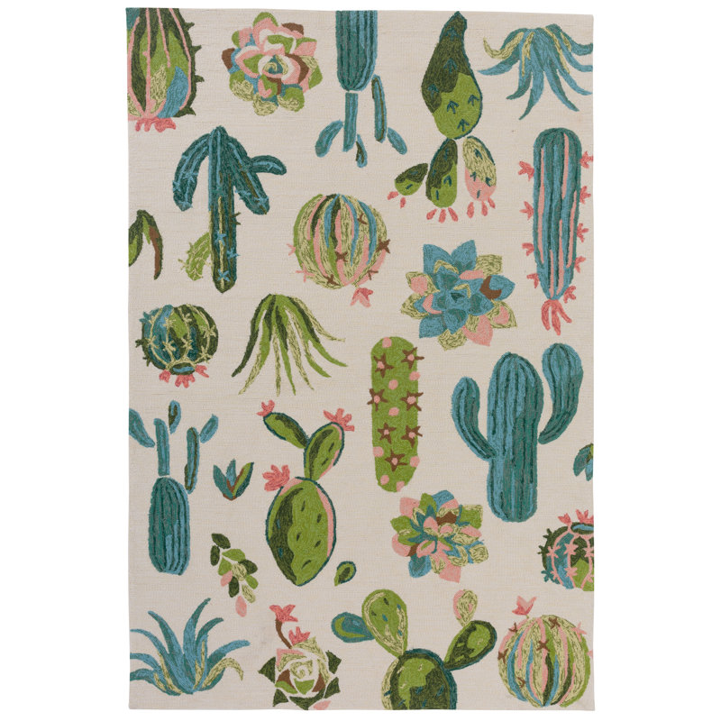 Duprey Hand Woven Hand Tufted Area Rug, Rectangle 160 x 230cm