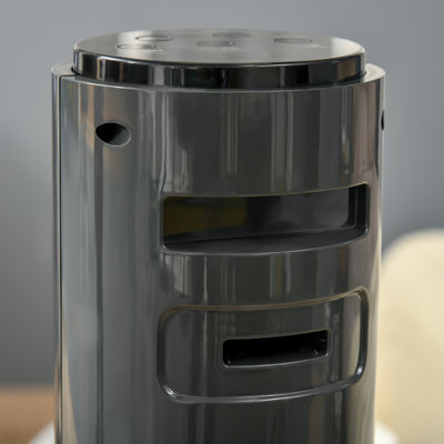 McKinney 96cm Oscillating Tower Fan