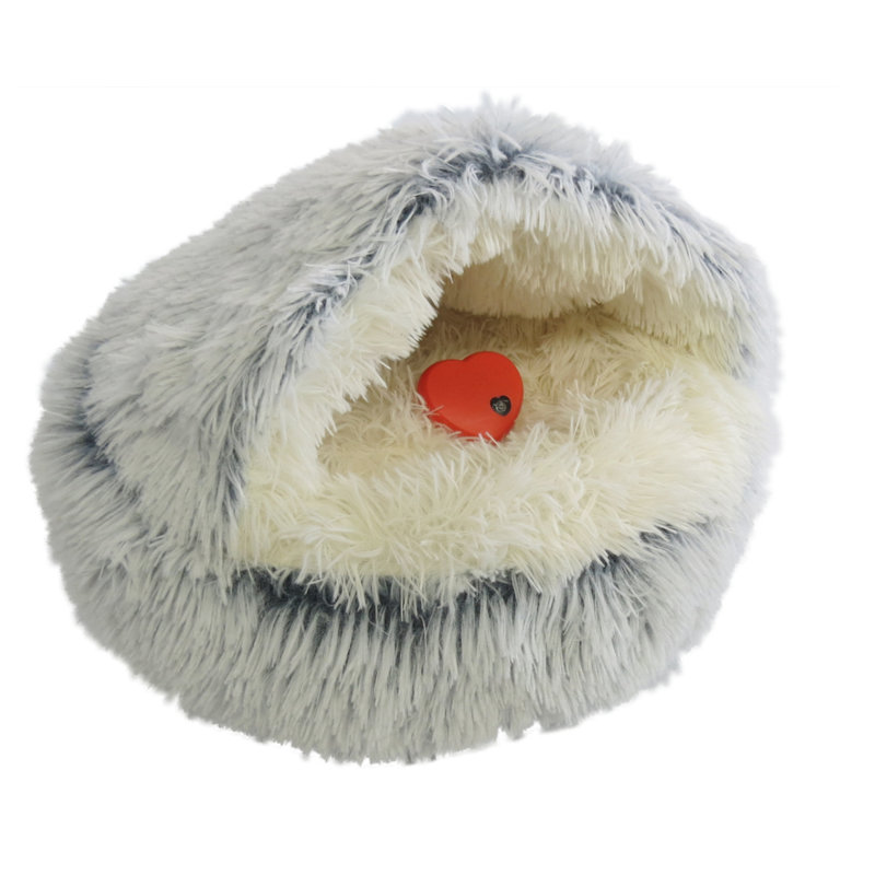 Nursery Anti-Anxiety Bed