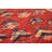 Tribal Geometric Area Rug 5x10