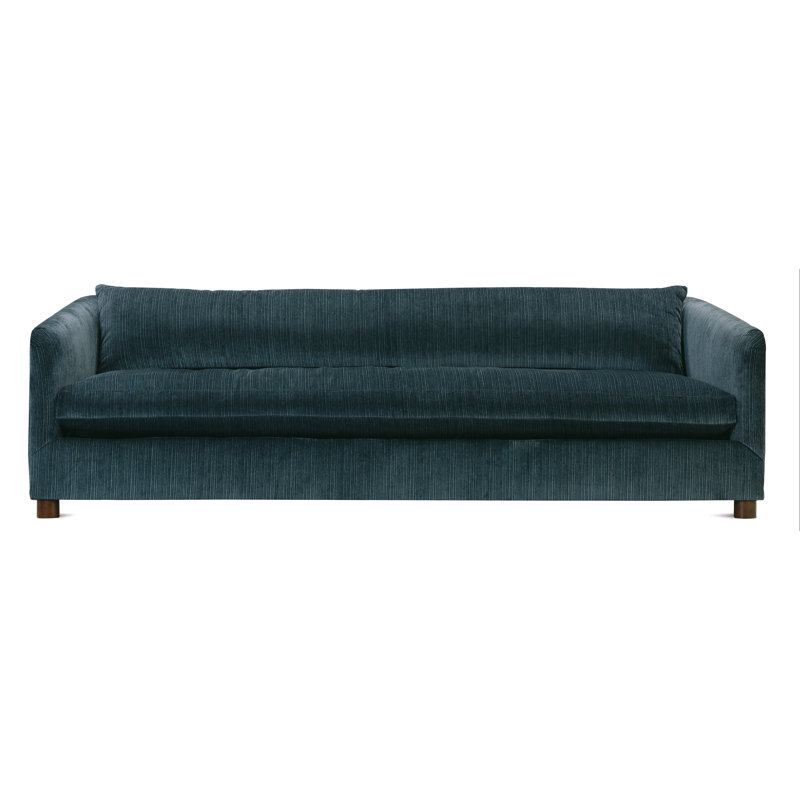 Coussin de banc pour canapé Florence, H 30 po x l 96 po x P 40 po