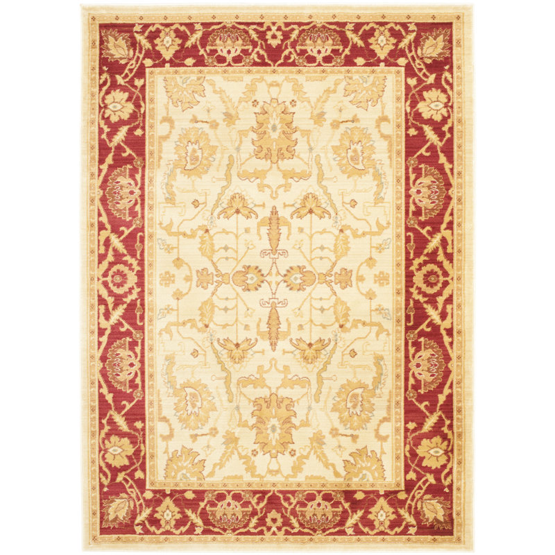 Sheffield Lauren Ralph Lauren Performance Rug, Rectangle 9'6" x 13'