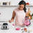 Ninja® Foodi® Power Blender & Processor System with Pitcher & To-Go Cups,1400 W, 6 Functions for Bowls, Spreads, & Dough