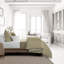 Ensemble de housse de couette 100% coton Stonefest-112937663-112937667