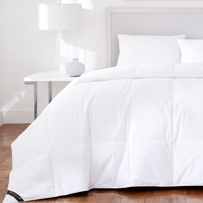 Royalty - 233 King Down Alternative Comforter, King