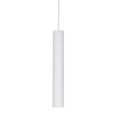 Bernon 1-Light LED Cylinder Pendant
