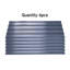 Dakota Fields Steel Roofing Kit-298781561-298781560