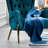 Jhanet Upholstered Accent Chair