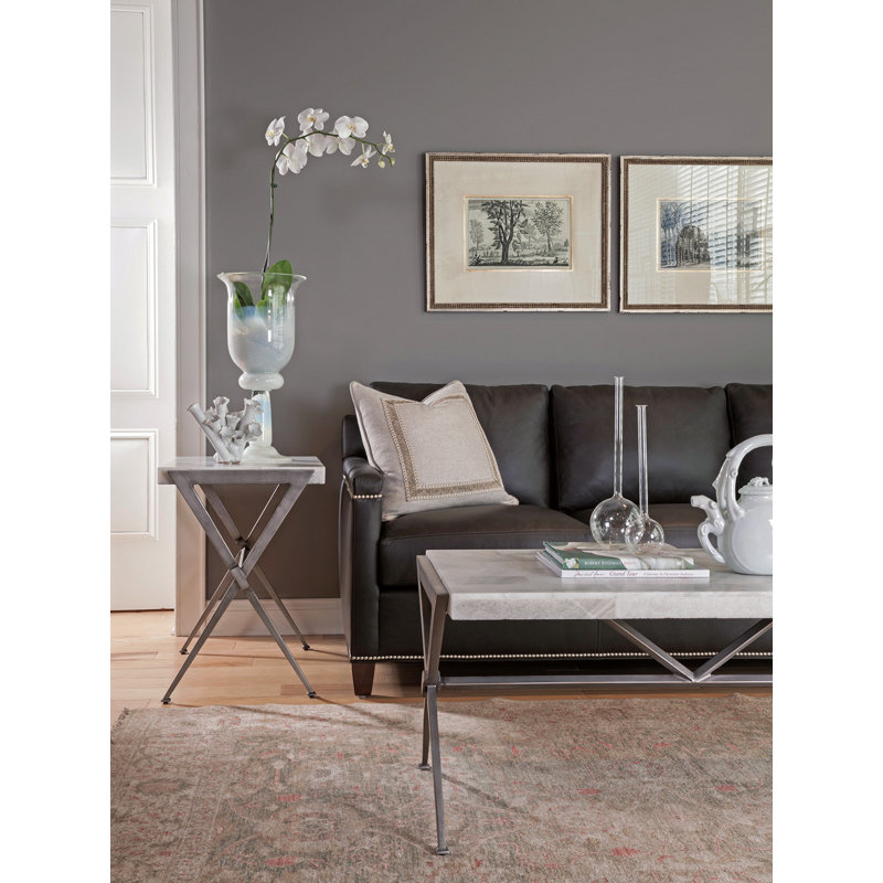 Greta 2 - Piece Coffee Table Set