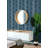 Salena Peel & Stick Chevron Roll-118459470