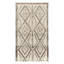 One-of-a-Kind 6'2”x11'6” Hand Knotted Area Rug