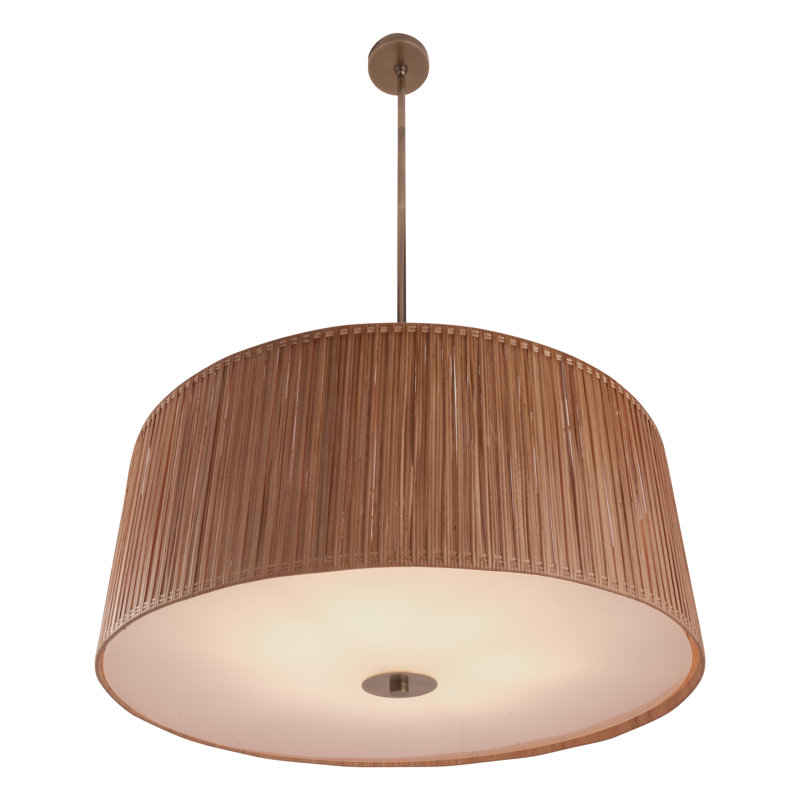 Avondale 6 - Light Chandelier