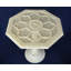 Marble End Table