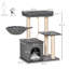 McMillian 83cm H Cat Tree