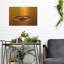 «Drop Splash 34» par Gordon Semmens, art mural en métal-678229627