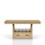 Table de comptoir