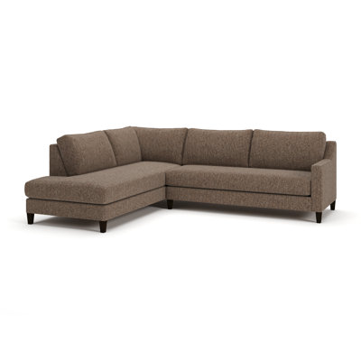 Marlowe 2-Piece Upholstered Sectional