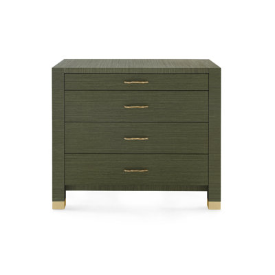 Camden Large 4-Drawer
