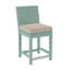 Upholstered Stool-61642431-61642432
