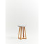 Adair Solid Wood Accent Stool-22491485