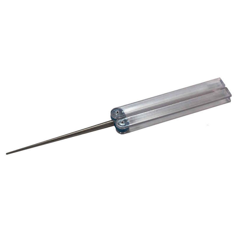 Diamond Machine Technology Honing Steel