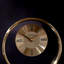Ovid Metal Mantel Clock-794206606