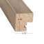 Ensemble de cadres muraux en bois Creason-204309206-204309212-204309201
