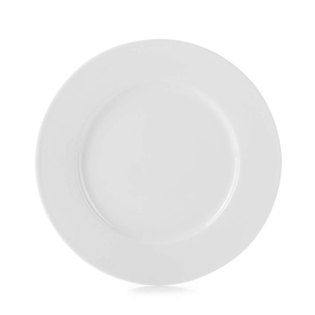 Revol Alaska Dinner Plate 11.75